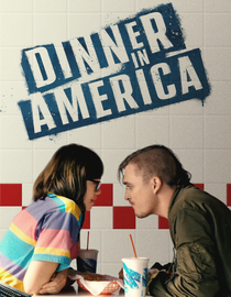 Dinner in America