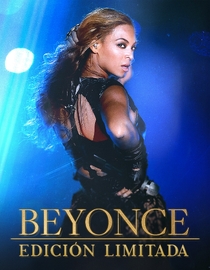 Beyoncé: Edición limitada