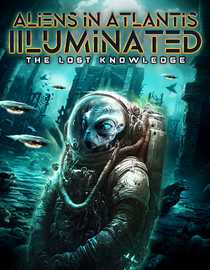 Aliens in Atlantis Illuminated: The Lost Knowledge