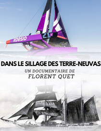 Dans le Sillage des Terre-Neuvas