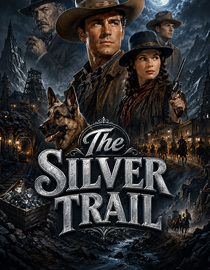 The Silver Trail
