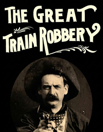The Great Train Robbery