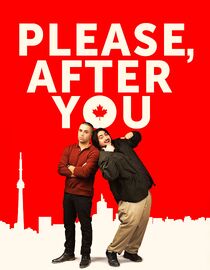 Please, After You