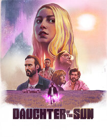 Daughter of the Sun
