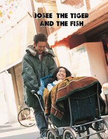 Josee, the Tiger and the Fish