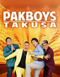 Pakboys Takusa