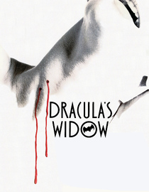 Dracula's Widow
