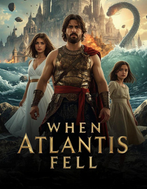 When Atlantis Fell