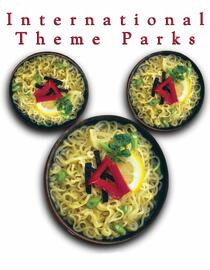 International Theme Parks