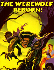 The Werewolf Reborn!