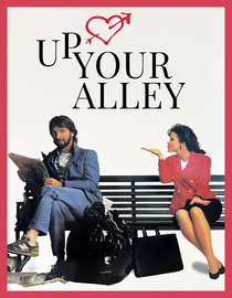 Up Your Alley