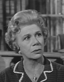 S01 E06 - Please Buy My Violets - Petticoat Junction