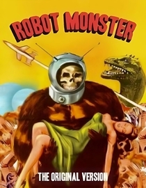 Robot Monster