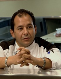 S01 E10 - Day Ten - Hell's Kitchen