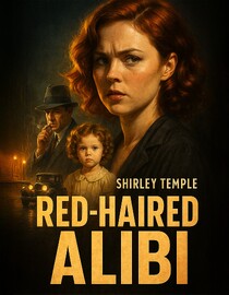 Red Haired Alibi