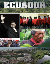 Ecuador: Rain Forest Vs Globalization