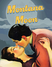 Montana Moon