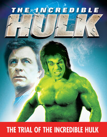 The Trial of the Incredible Hulk