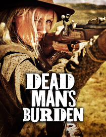 Dead Man's Burden