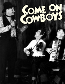 Come on, Cowboys