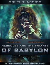 Hercules and the Tyrants of Babylon