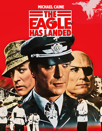 The Eagle Has Landed