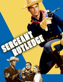 Sergeant Rutledge