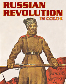 Russian Revolution In Color