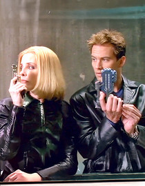 S03 E02 - The Vanished - Earth: Final Conflict