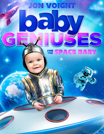 Baby Geniuses and the Space Baby