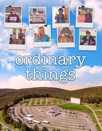 Ordinary Things