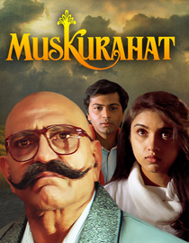 Muskurahat