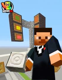 Watch Minecraft Xbox - How To Build A Modern City - Ep.14 - Traffic ...