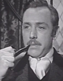 S01 E01 - The Case of the Cunningham Heritage - Adventures of Sherlock Holmes