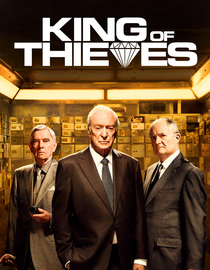 King Of Thieves