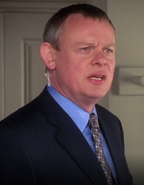 S01 E01 - Yendo como Bodmin - Doc Martin - En Español