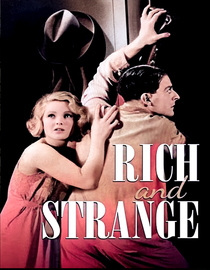 Rich And Strange