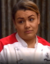 S17 E09 - Catch of the Day - Hell's Kitchen