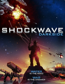 Shockwave Darkside