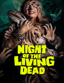 Night Of The Living Dead