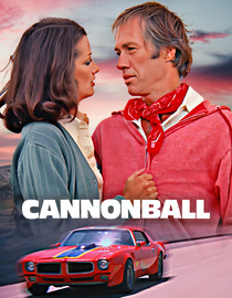 Cannonball