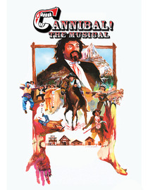 Cannibal! The Musical