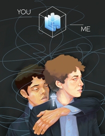 You, Me, Us