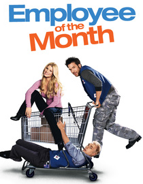 Employee of the Month
