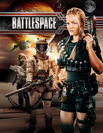 Battlespace