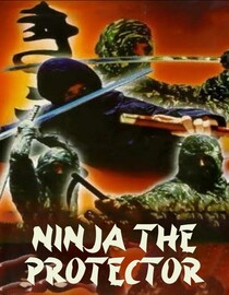 Watch Ninja: The Protector Full Movie Free Online - Fawesome TV