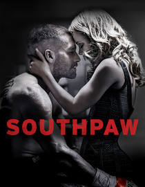 Southpaw