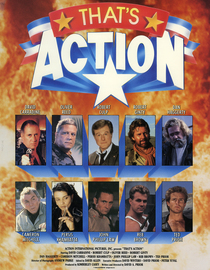 That's Action