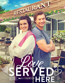 Love Served Here