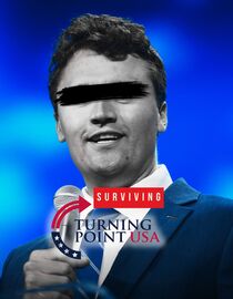 Surviving Turning Point USA